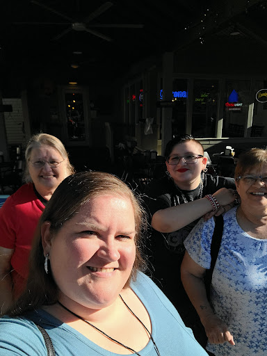 Barbecue Restaurant «Murky Waters Ocean Springs», reviews and photos, 1212 Government St, Ocean Springs, MS 39564, USA