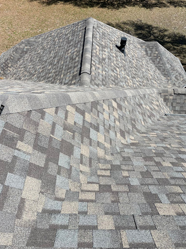 Contractor «Jeff Linta Construction & Roof», reviews and photos