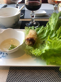 Plats et boissons du Restaurant japonais PRETTY SUSHI à Le Chesnay-Rocquencourt - n°19