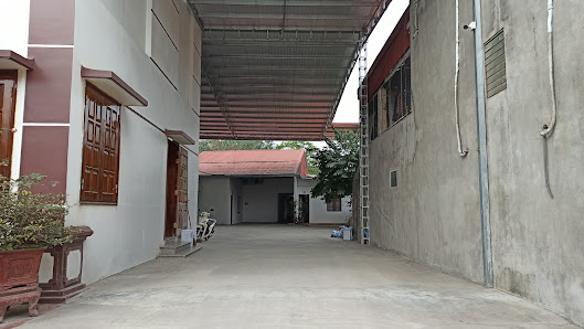 Nhà Nghỉ Xanh - Mậu A, Văn Yên, Yên Bái