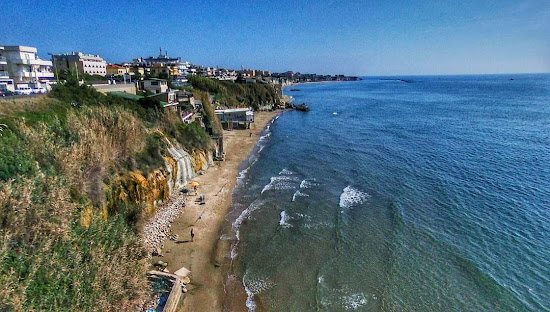 Lido Garda Anzia