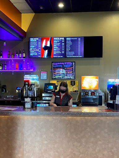 Movie Theater «Malco Rogers Towne Cinema», reviews and photos, 621 N 46th St, Rogers, AR 72756, USA