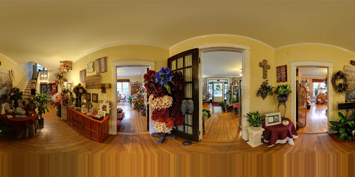 Florist «4 Ever Flowers», reviews and photos, 224 N 3rd Ave, Lewisburg, TN 37091, USA