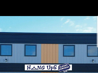 Hang Ups Closet Company Ltd