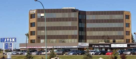 Circle Centre Denture Clinic - Saskatoon, SK