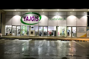 Yajois Costa Verde image