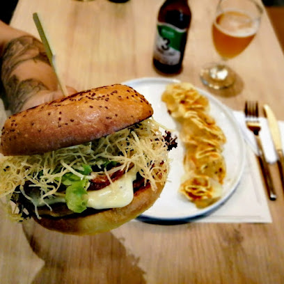 aurora Restaurante-Bar