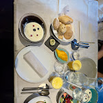 Photo n°2 de l'avis de Marco. fait le 19/01/2024 à 11:40 sur le  Cosmo Ristorante Bar à Bruneck