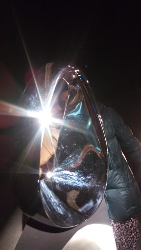 Art Gallery «Habatat Galleries Detroit», reviews and photos, 4400 Fernlee Ave, Royal Oak, MI 48073, USA