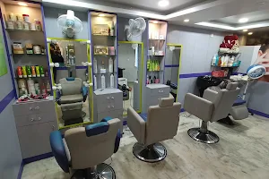 DS unisex Salon & SPA - Unisex Salon in Ranchi image