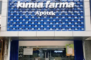 Apotek Kimia Farma Malakasari Perumnas Klender image