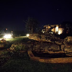 Photo n°2 de l'avis de gianluca.o fait le 22/12/2018 à 06:36 sur le  Giardini di Marzo à Felline