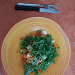 Photo n°5 de l'avis de Stefano.a fait le 27/07/2020 à 08:09 sur le  Trattoria da Abramo à Santa Cesarea Terme