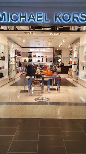 Fashion Accessories Store «Michael Kors», reviews and photos, 100 Huntington Ave d024b, Boston, MA 02116, USA