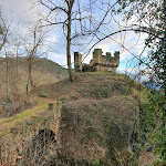 Photo n°10 de l'avis de JörgT. fait le 07/02/2023 à 08:02 sur le  Schloss Wetzelstein à Saalfeld