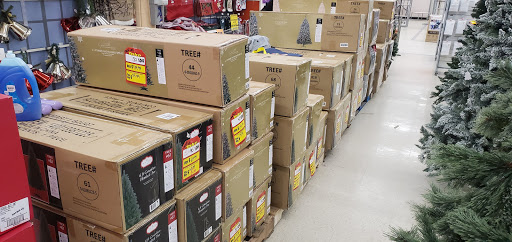 Discount Store «Kmart», reviews and photos, 1825 NJ-35, Wall Township, NJ 07719, USA