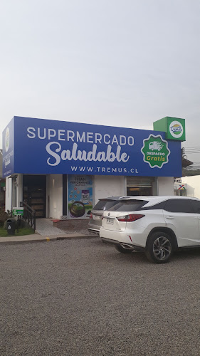 Tremus Supermercado Saludable y Gourmet - Centro naturista