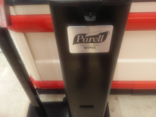 Grocery Store «Save-A-Lot», reviews and photos, 205 Eagle School Rd, Martinsburg, WV 25401, USA