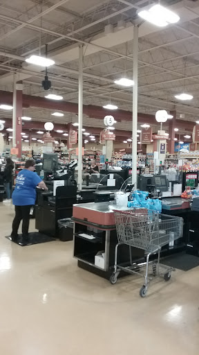 Supermarket «Giant Eagle Supermarket», reviews and photos, 4780 W Broad St, Columbus, OH 43228, USA