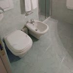 Photo n°2 de l'avis de Marco.i fait le 20/01/2021 à 17:19 sur le  Pilgrim's Hotel à Cicognolo