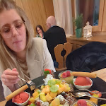 Photo n°1 de l'avis de Bibi. fait le 21/04/2024 à 19:17 sur le  Gaisbacher Hof - Wirtshaus und Landhotel à Oberkirch