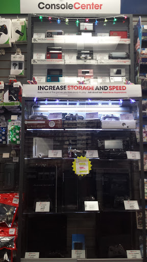 Video Game Store «GameStop», reviews and photos, 11 Commerce Way #6, Johnston, RI 02919, USA