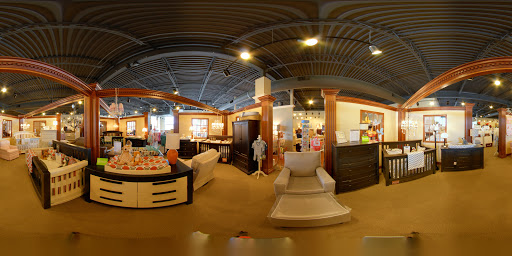 Baby Store «Treasure Rooms Baby-Kids Furniture», reviews and photos, 121 Chesterfield Towne Center, Chesterfield, MO 63005, USA