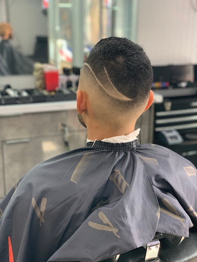 Barber Shop «Escobar Barber Shop», reviews and photos, 803 SW 5th Ave, Miami, FL 33130, USA