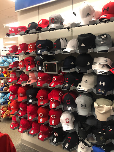 Shopping Mall «River Valley Mall», reviews and photos, 1635 River Valley Cir S, Lancaster, OH 43130, USA