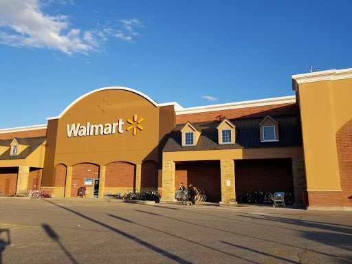 Department Store «Walmart Supercenter», reviews and photos, 500 Gallery Blvd, Scarborough, ME 04074, USA