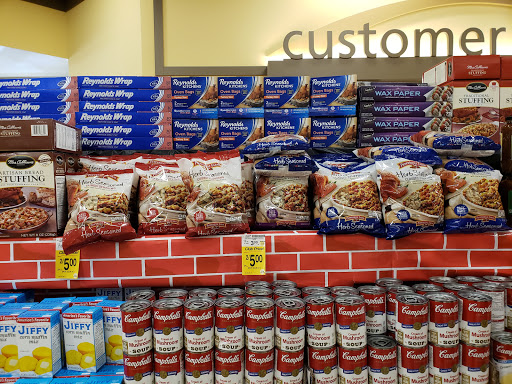 Grocery Store «Safeway», reviews and photos, 50 Solano Square, Benicia, CA 94510, USA