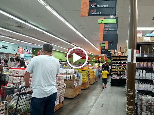 Supermarket «Great Wall Supermarket», reviews and photos, 18475 Colima Rd, Rowland Heights, CA 91748, USA