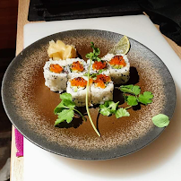 Photos du propriétaire du Restaurant japonais authentique INTERSUSHI à Bourg-en-Bresse - n°4