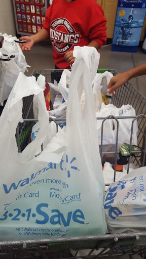 Supermarket «Walmart Neighborhood Market», reviews and photos, 13100 Josey Ln, Farmers Branch, TX 75234, USA