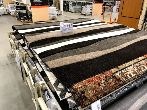 Home Improvement Store «The Home Depot», reviews and photos, 5475 University Pkwy, University Park, FL 34201, USA