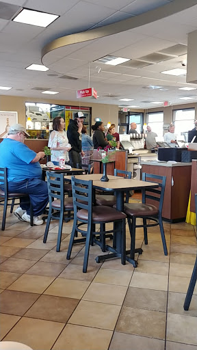 Fast Food Restaurant «Chick-fil-A», reviews and photos, 1094 International Pkwy, Fredericksburg, VA 22406, USA
