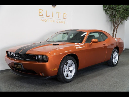 Used Car Dealer «Elite Motor Cars», reviews and photos, 1671 Challenge Dr, Concord, CA 94520, USA