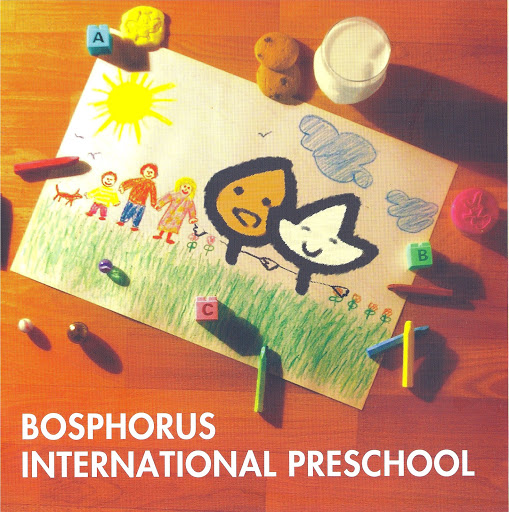 Bosphorus International Preschool