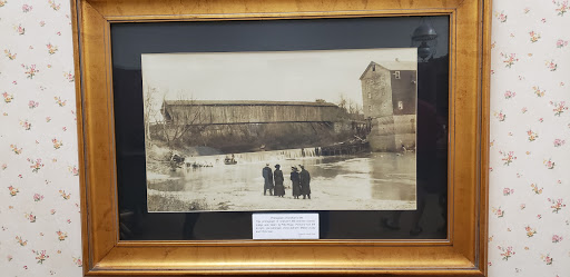 Museum «Grand River Historical Society», reviews and photos, 1401 Forest Dr, Chillicothe, MO 64601, USA