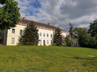 Förderverein Schloss Parchen e.V.