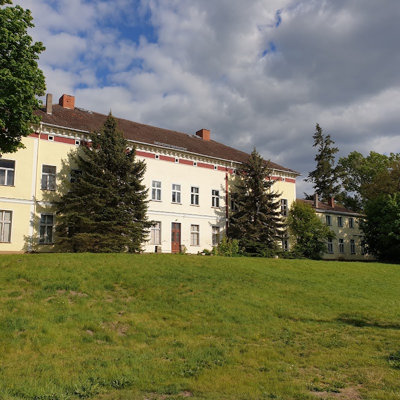 Förderverein Schloss Parchen e.V.