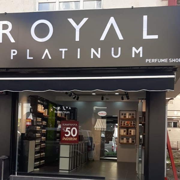 Royal Platinum Sincan
