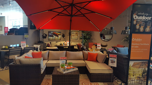 Furniture Store «Ashley Homestore», reviews and photos, 8040 Burlington Pike, Florence, KY 41042, USA