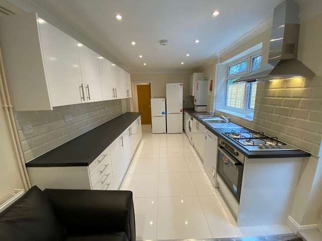 Reviews of KA Builders House improvement in Southampton - Construction company