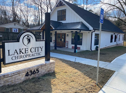 Lake City Chiropractic