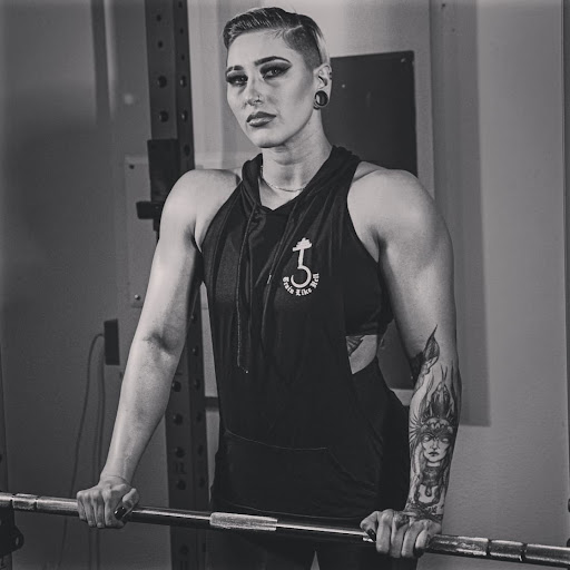 Tattoo Shop «The Washington Tattoo Collective», reviews and photos, 830 W 5th St, Washington, MO 63090, USA