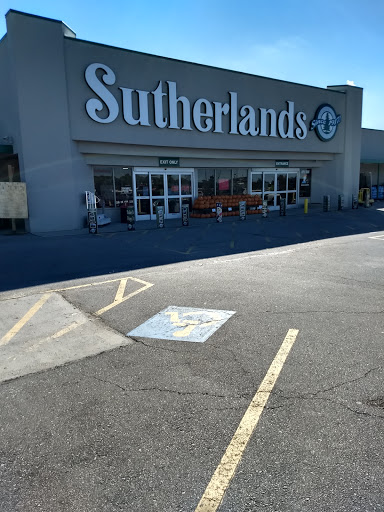 Lumber Store «Sutherlands», reviews and photos, 901 S 291st Hwy, Liberty, MO 64068, USA