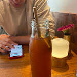 Photo n°1 de l'avis de Jasmijn. fait le 21/03/2023 à 17:49 sur le  Palmtreeclub à Munich