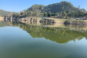 Khulekhani Lake Viewpoint image