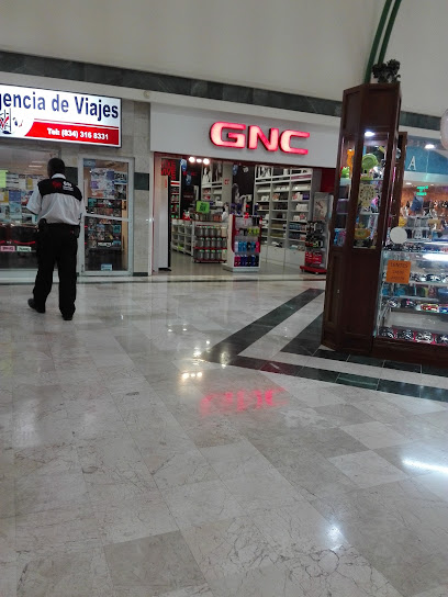 Gnc Av Tamaulipas 3262, Villareal, 87040 Cd Victoria, Tamps. Mexico